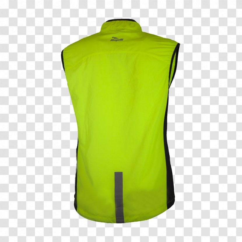 Gilets Sleeveless Shirt Tennis Polo - Outerwear Transparent PNG