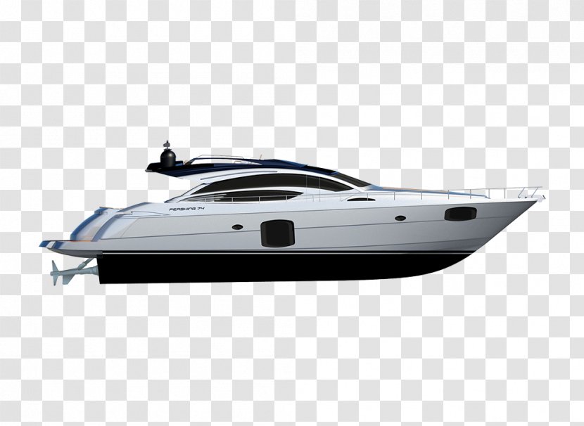 Luxury Yacht Boat Crew Cabin - Watercraft Transparent PNG
