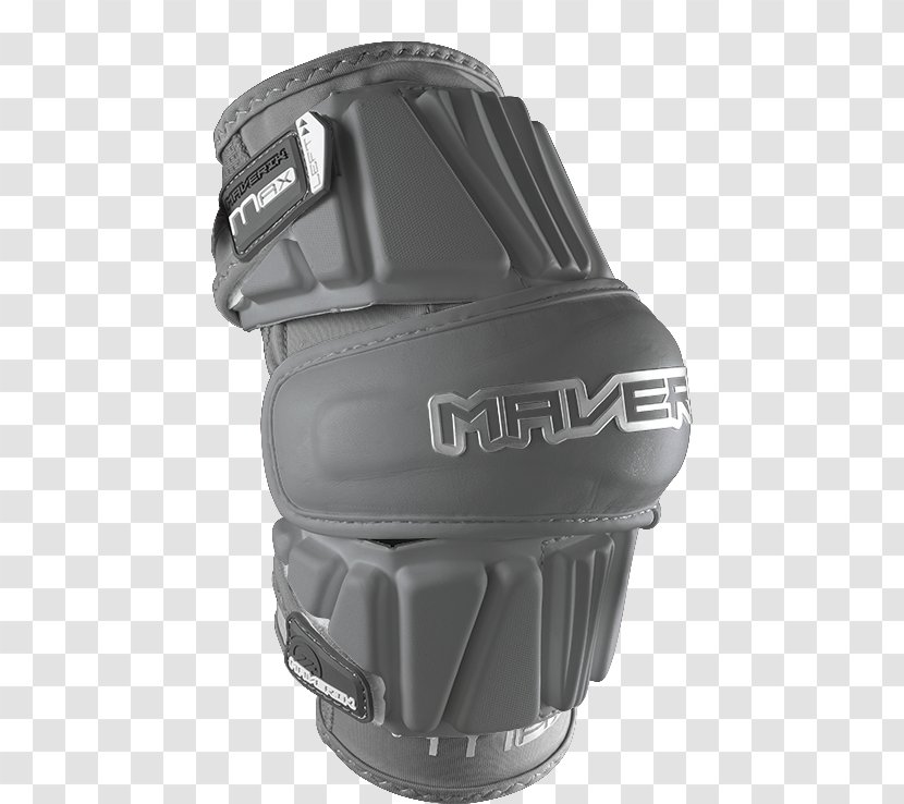 Protective Gear In Sports Elbow Pad Lacrosse Glove Football Shoulder - Field Transparent PNG
