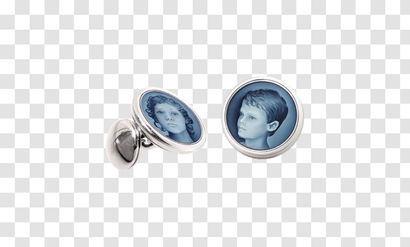 Thomas Jirgens Jewel Smiths Earring Cufflink Jewellery Silver - All Rights Reserved - Munich Transparent PNG