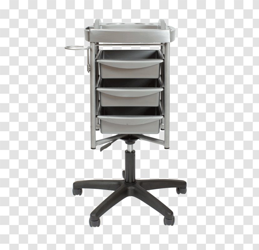 Barber Color Black Hand Truck Office & Desk Chairs - Online Shopping - Tattoo Pattern Transparent PNG