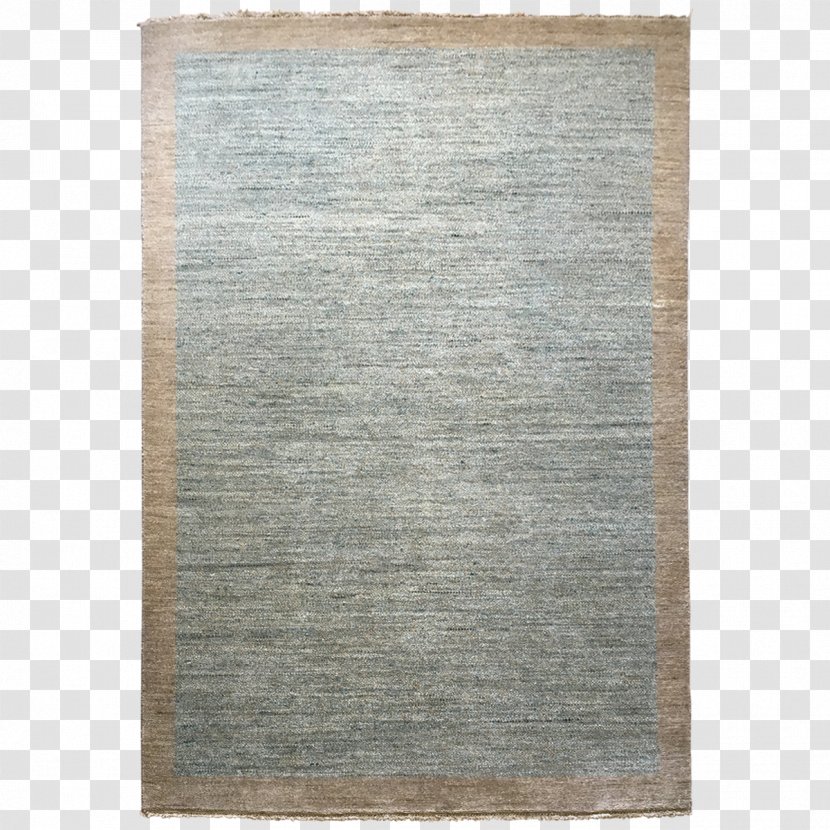 Wood Stain Teal Rectangle Brown - Rug Transparent PNG