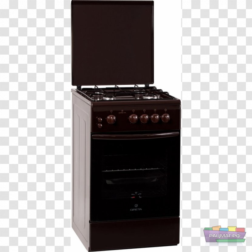 Gas Stove Cooking Ranges Hob Kitchen - Tableware - Oven Transparent PNG