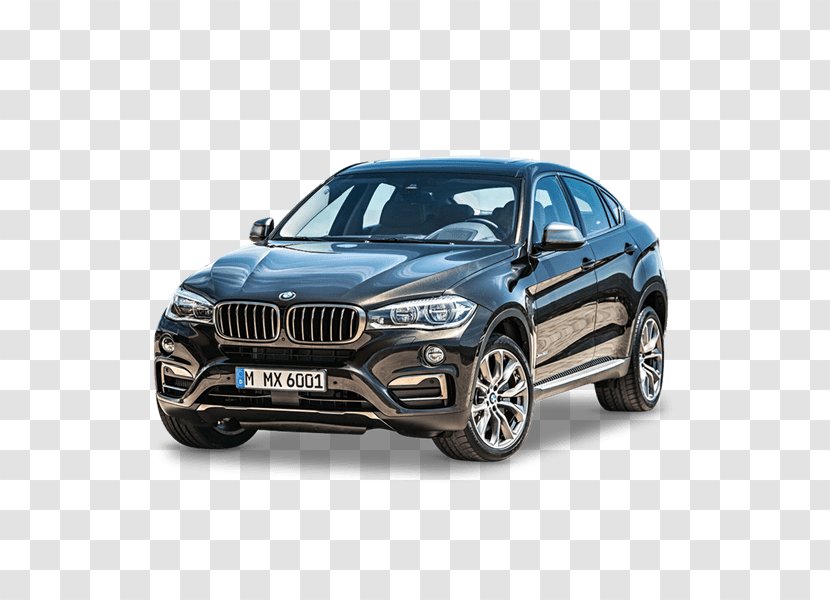 2015 BMW X6 XDrive35i Used Car Sport Utility Vehicle - Grille - Bmw Transparent PNG