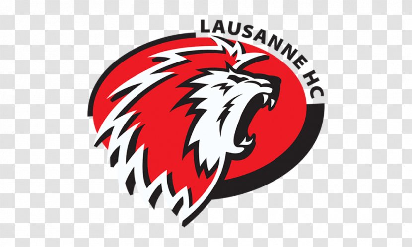 Lausanne HC National League Lugano CIG De Malley SCL Tigers - Symbol - Dodgeball Transparent PNG
