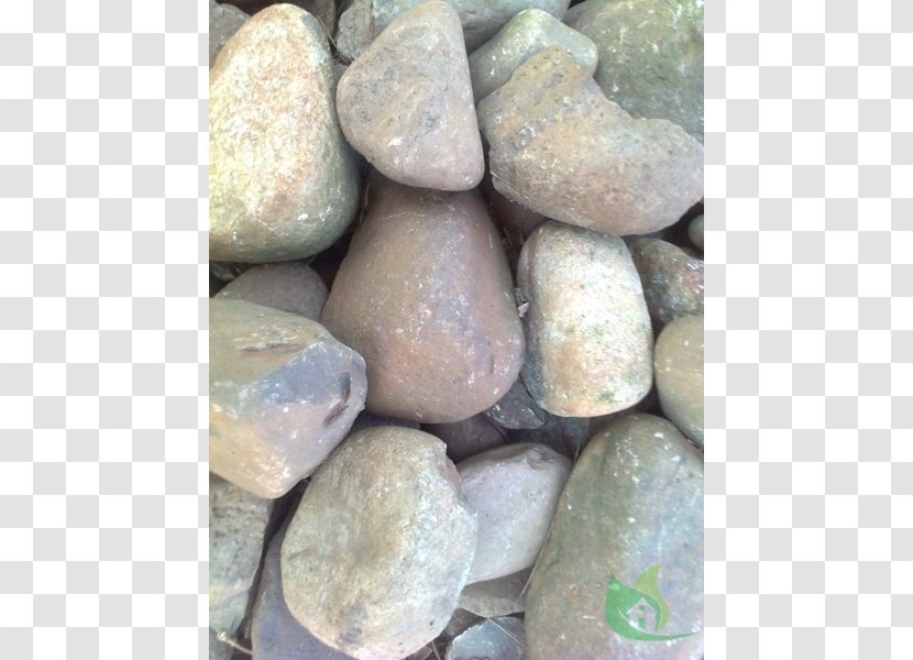 Pebble Boulder Gravel - Can Be Cut Thirtyseven Transparent PNG