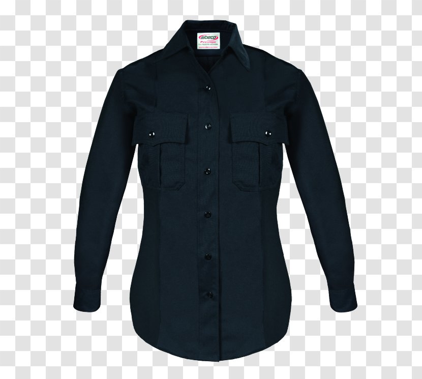Hoodie Zipper Clothing T-shirt Under Armour - Button Transparent PNG