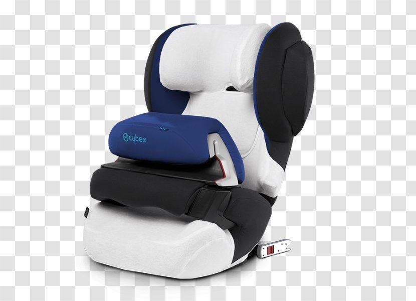 CYBEX Pallas 2-fix Baby & Toddler Car Seats Cybex Juno M-Fix Child - Comfort Transparent PNG