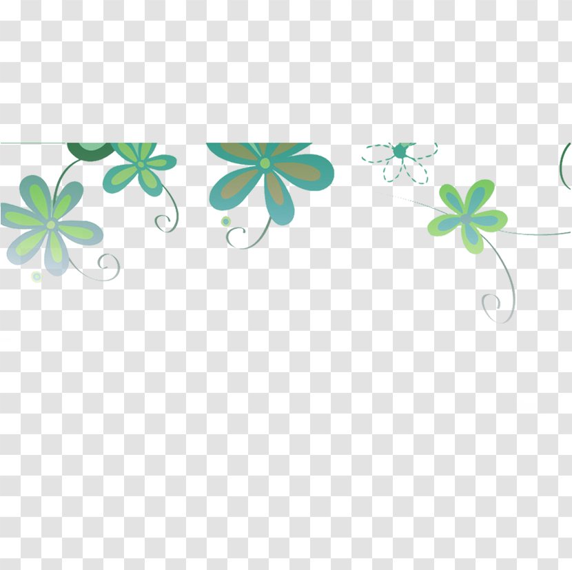 Pattern - Point - Clover Transparent PNG