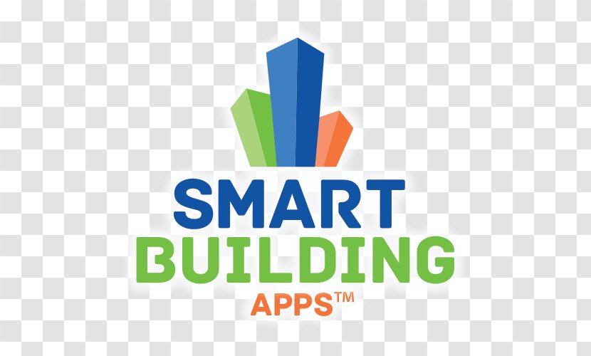 Logo Brand Organization - Smart Building Transparent PNG