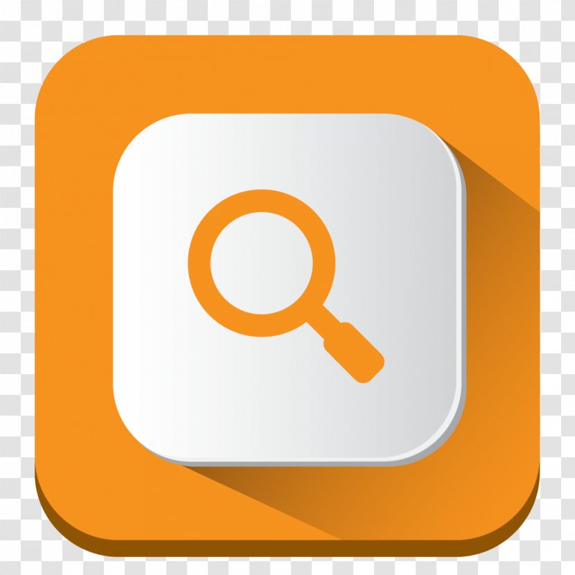 Magnifying Glass Search Box - Symbol - Loupe Transparent PNG