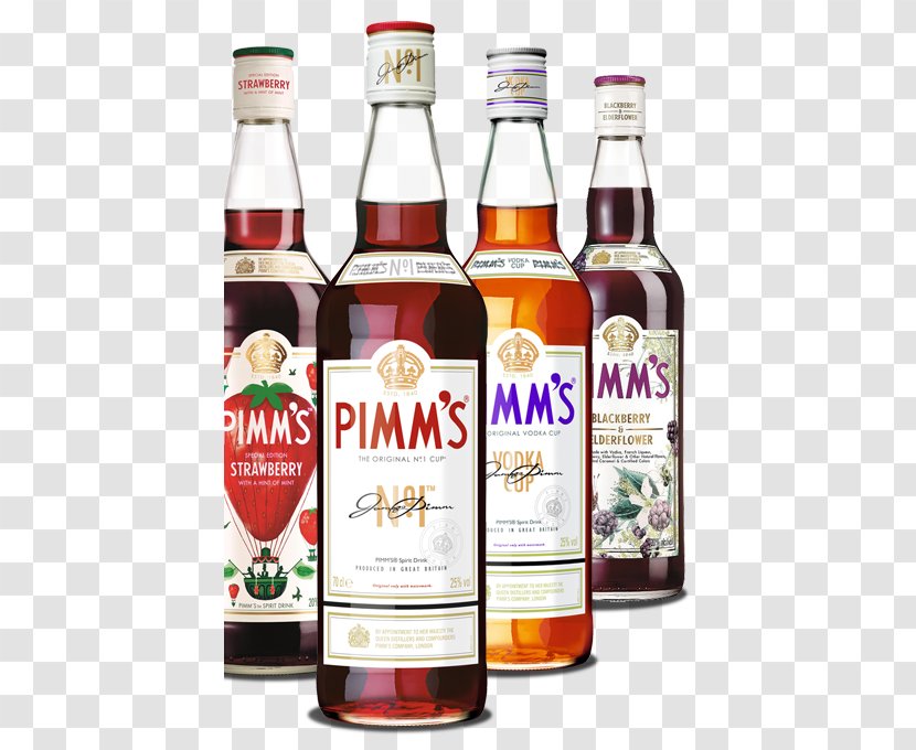 Liqueur Whiskey Cocktail Pimm's Distilled Beverage - Blood Alcohol Content Transparent PNG