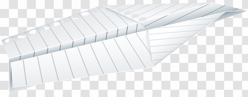 Line Angle - Material - Paperplane Transparent PNG