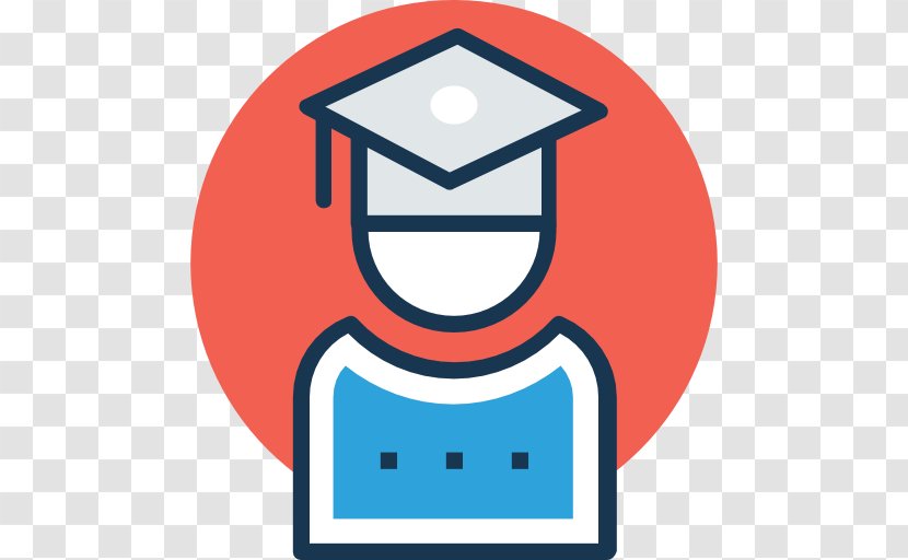 Graduation Ceremony Online Degree Academic School - And Offline - Baik Badge Transparent PNG