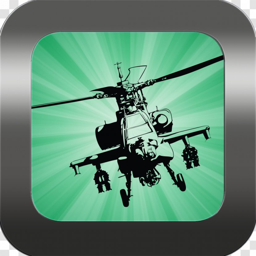 Boeing AH-64 Apache Military Helicopter Sikorsky UH-60 Black Hawk - War 3d Transparent PNG