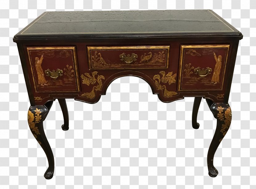 Table Furniture Marble Antique Buffets & Sideboards - Sideboard - Chinoiserie Transparent PNG