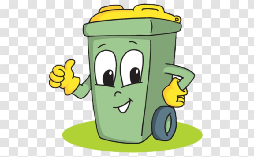 Educational Kids Recycling Rubbish Bins & Waste Paper Baskets Cottage - Management - Area Transparent PNG
