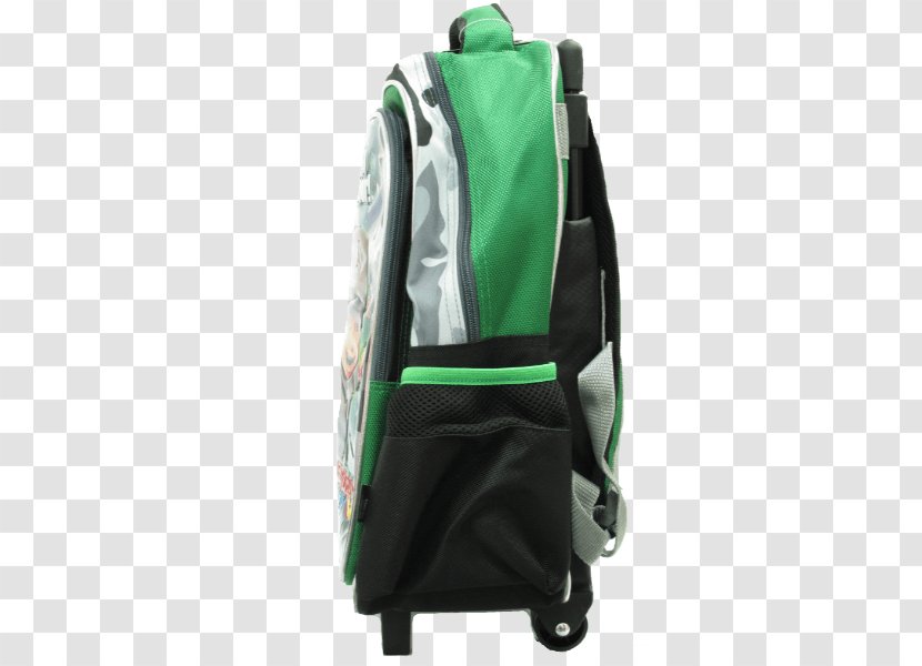Bag Trolley Backpack Transparent PNG