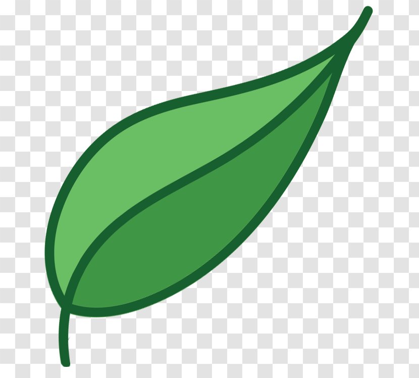 Little Leaf Of Brinjal Reiki Plant Stem Spirituality - Word Transparent PNG