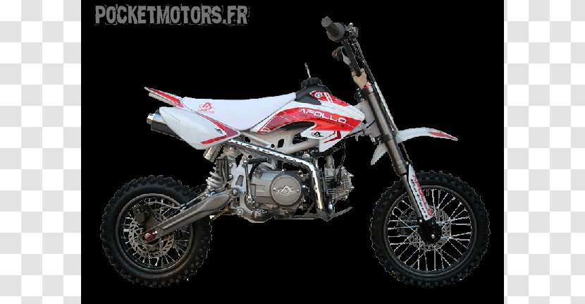 Honda Suzuki Motorcycle Minibike All-terrain Vehicle - Motor Bike Couple Transparent PNG