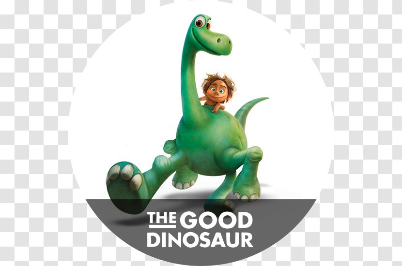 Arlo Apatosaurus Dinosaur Pixar Swept Away Animation Transparent Png