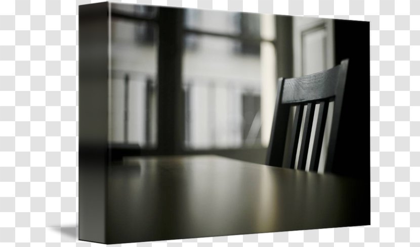 Shelf Interior Design Services - Furniture - Empty Table Transparent PNG