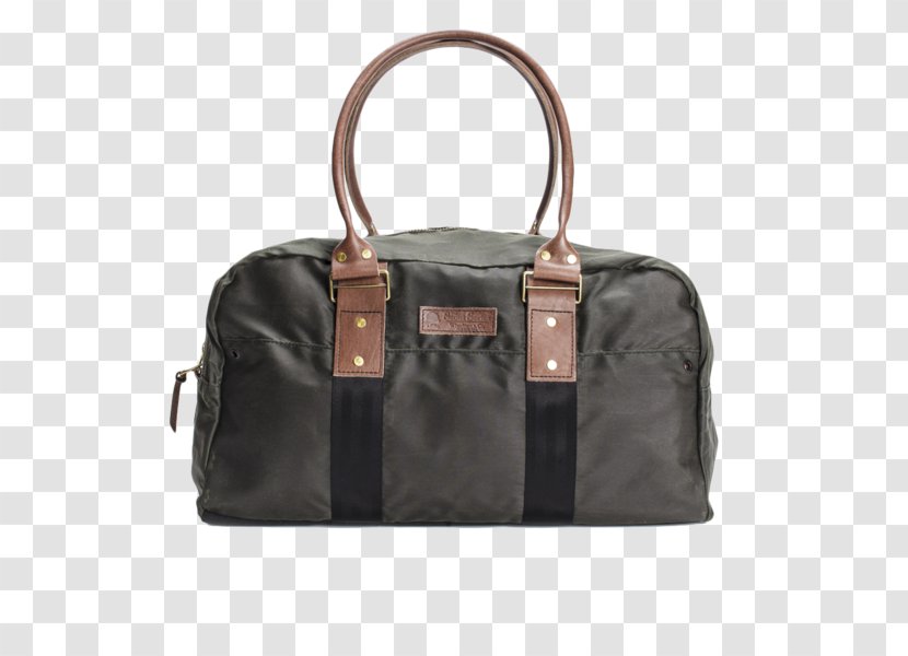Tote Bag Baggage Diaper Bags Handbag Leather - Brand Transparent PNG