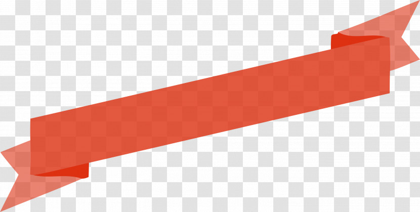 Blank Banner Transparent PNG