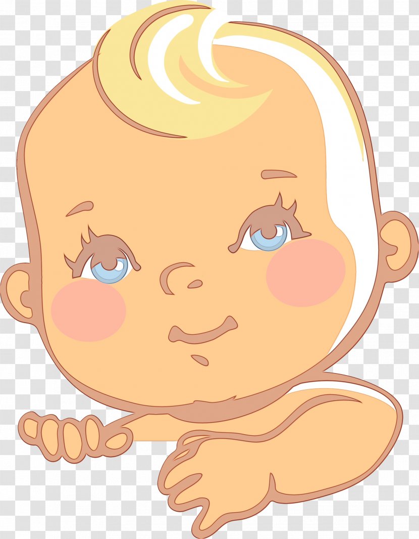 Billy Ireland Cartoon Library & Museum Drawing Boy Character - Thumb Smile Transparent PNG