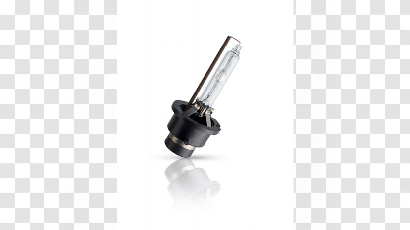 High-intensity Discharge Lamp Car Light Philips Headlamp - Osram Sylvania Transparent PNG