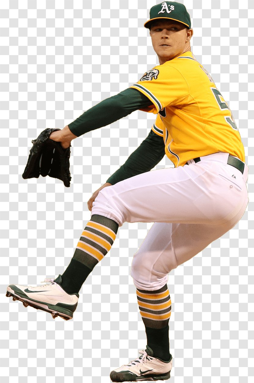 Pitcher Oakland Athletics Sonny Gray MLB Shoe - Frame - Baseball Transparent PNG