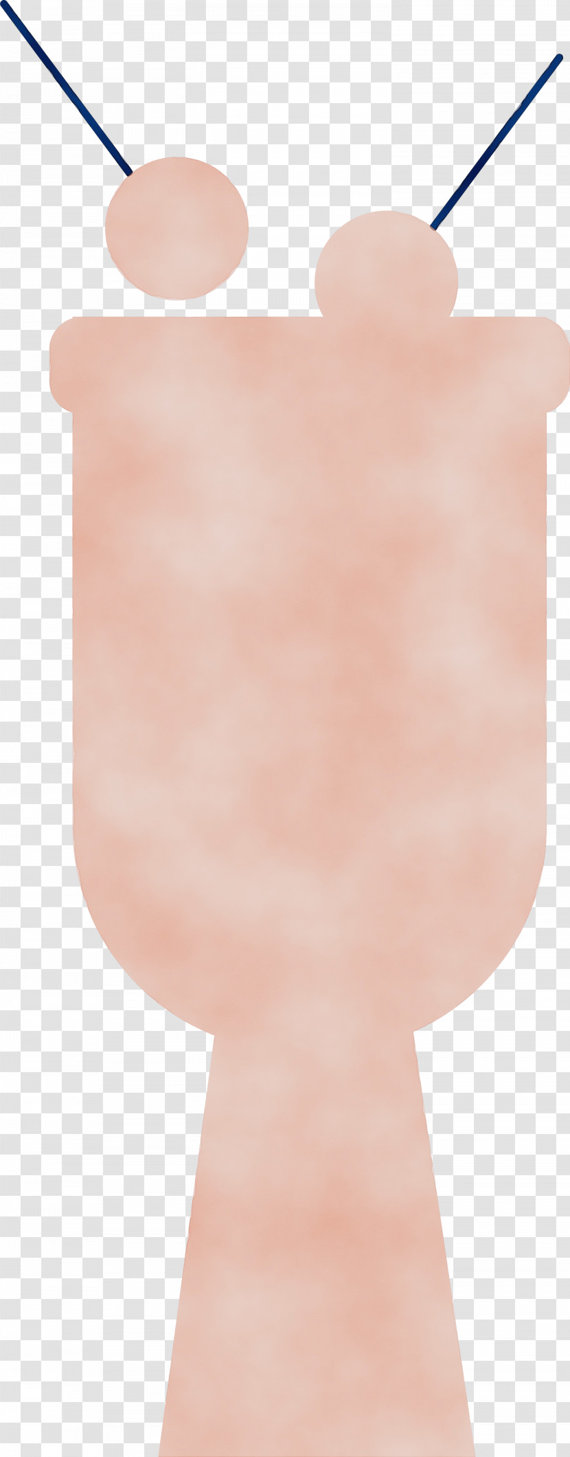 Peach Transparent PNG