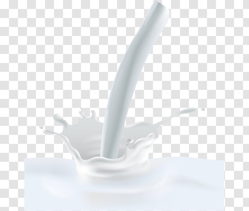 Water Tableware Angle - Tap - Breakfast Milk Material Transparent PNG