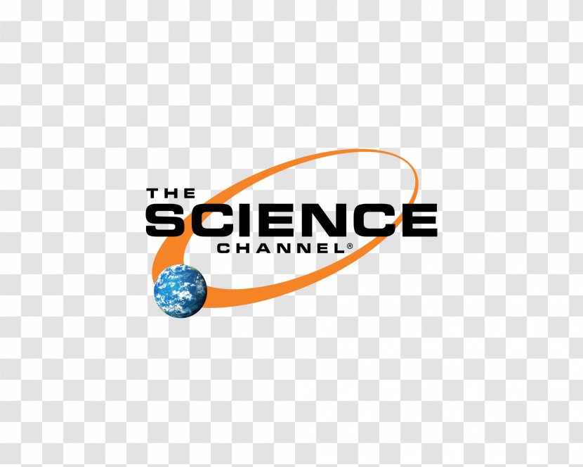 Logo Science Discovery Channel Television - Brand Transparent PNG