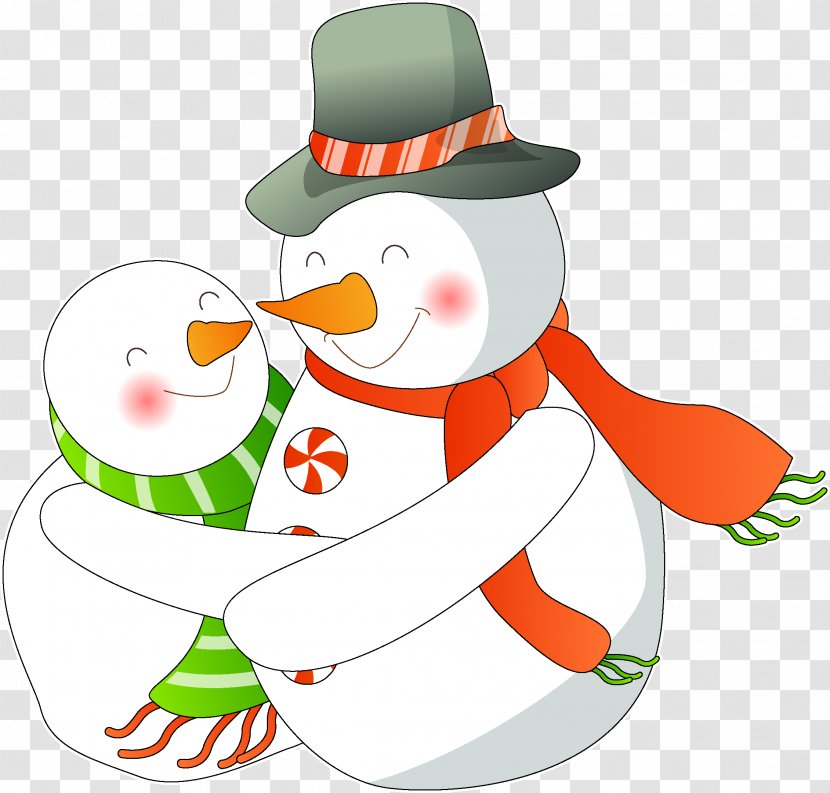 Snowman Christmas - Lu1ecbch U0111u1ec3 Bxe0n Transparent PNG