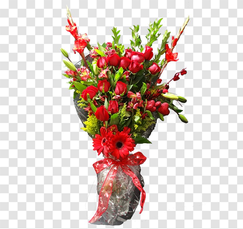 Floral Design Floristry Flower Bouquet Cut Flowers Transparent PNG