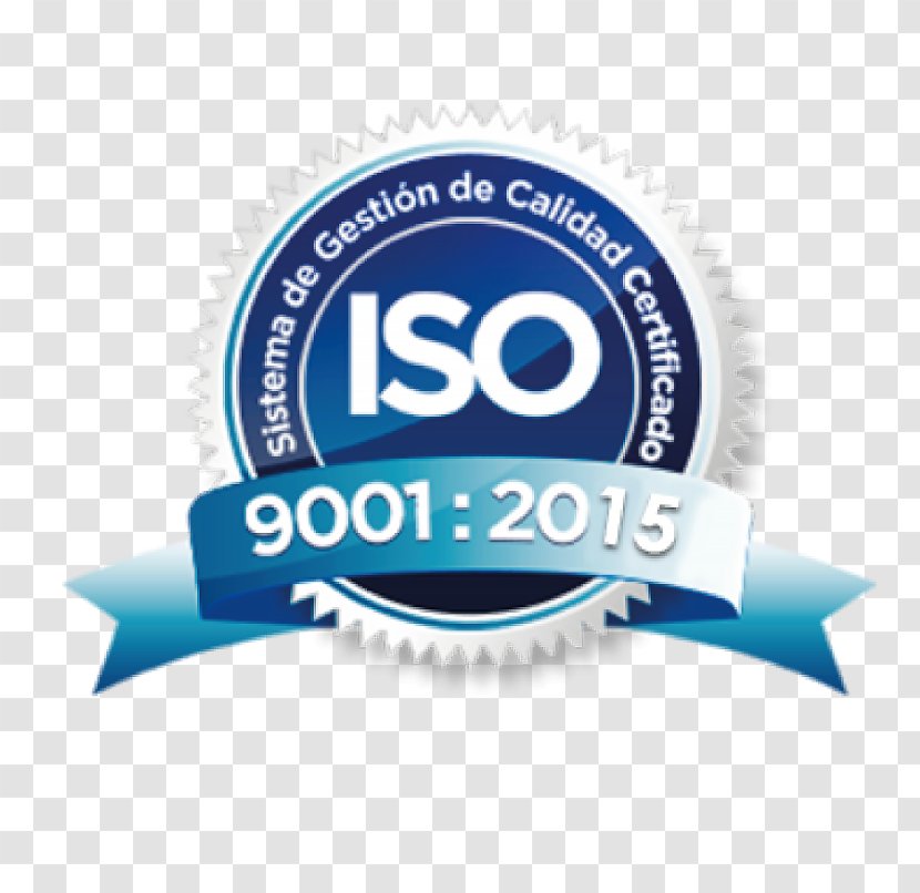 ISO 9001:2015 Quality Management System 9000 Technical Standard - Iso 9001 Transparent PNG