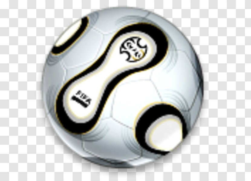 FIFA World Cup Football - Ball - Icon Transparent PNG
