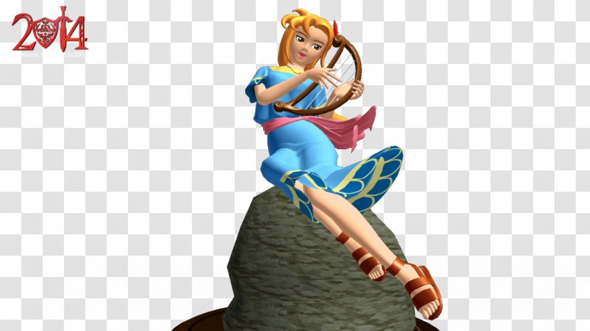 Super Smash Bros. Melee The Legend Of Zelda: Link's Awakening Twilight Princess HD Zelda - Fictional Character - Masahiro Sakurai Transparent PNG