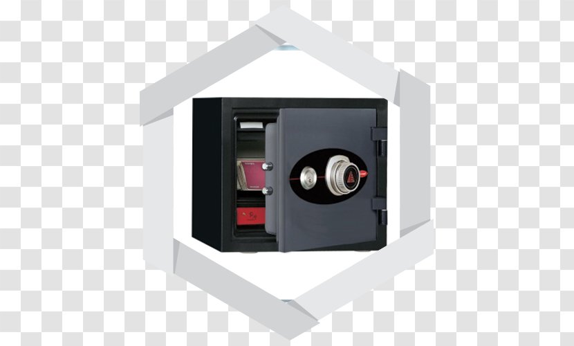 Safe Deposit Box Security Alarms & Systems Transparent PNG