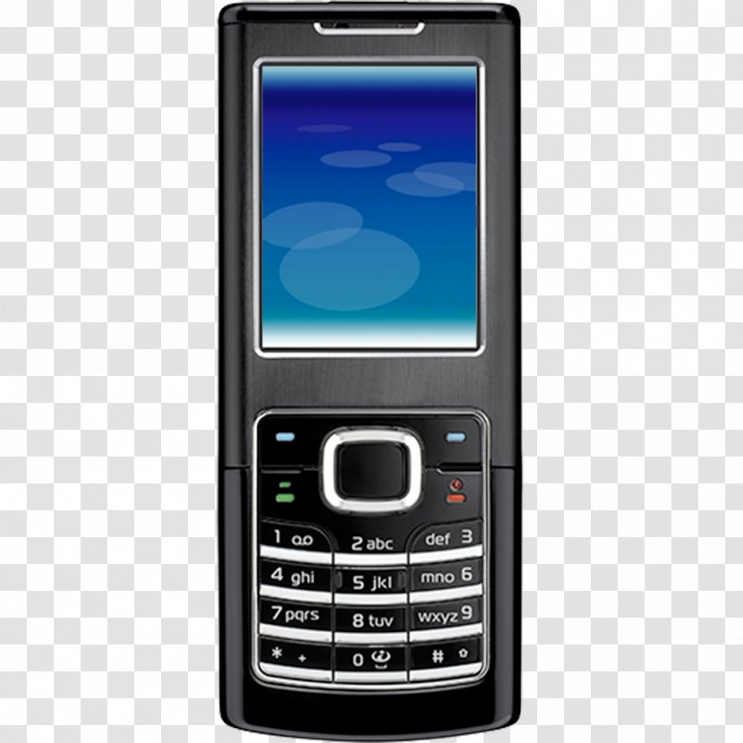 Nokia 6500 Slide 8600 Luna 6120 Classic 6700 - 3110 Transparent PNG