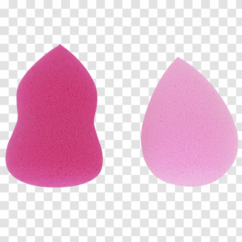 Make-up Beauty Foundation Sponge Ma Môme - Blender Transparent PNG