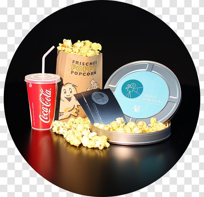 Capitol Plauen Popcorn Cinema Email - Text Transparent PNG