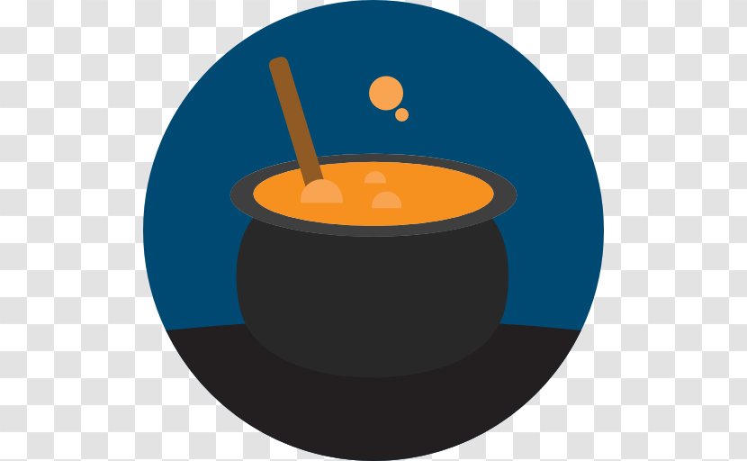Barbecue Cooking Halloween - Cauldron Transparent PNG