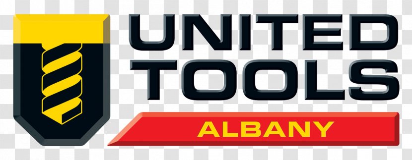 United Tools Hoppers Albany Thomastown - Power Tool - Logo Transparent PNG