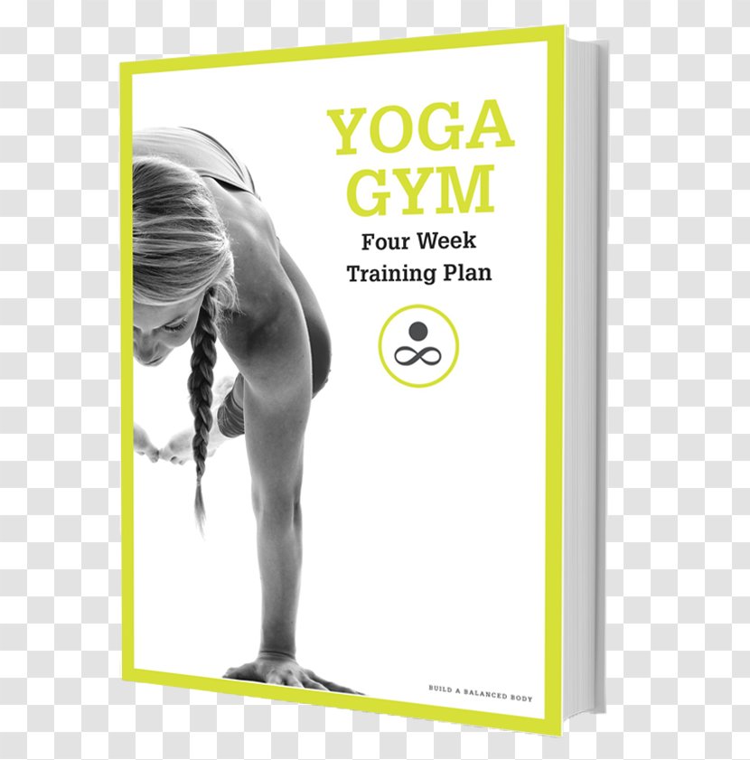 Training Exercise Fitness Centre Goal Yoga - Email - Gym Plan Transparent PNG