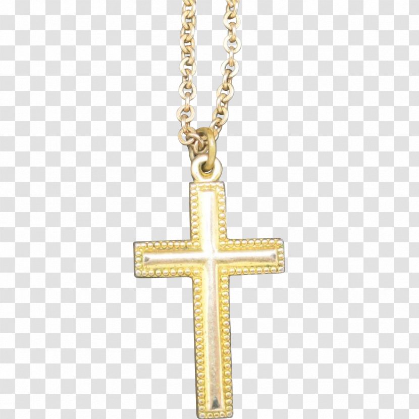 Charms & Pendants Necklace Religion - Chain Transparent PNG