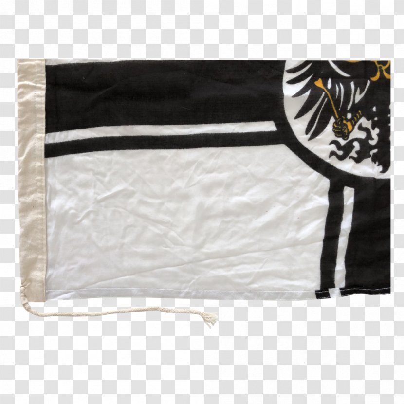 German Empire First World War Germany Battle Of Passchendaele Second - Flag Transparent PNG