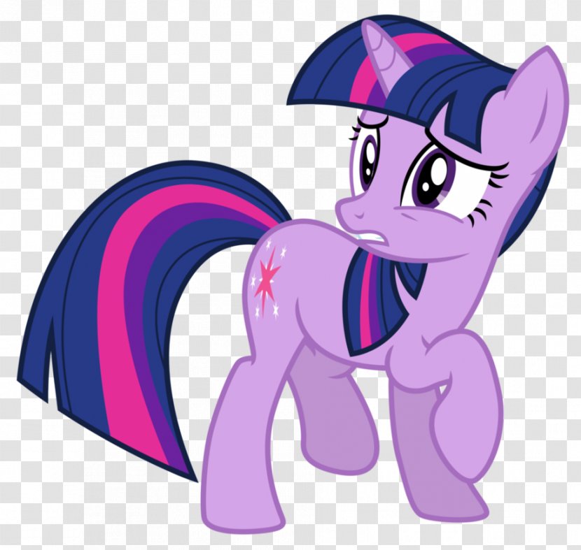 Pony Rainbow Dash Twilight Sparkle - My Little Friendship Is Magic Transparent PNG
