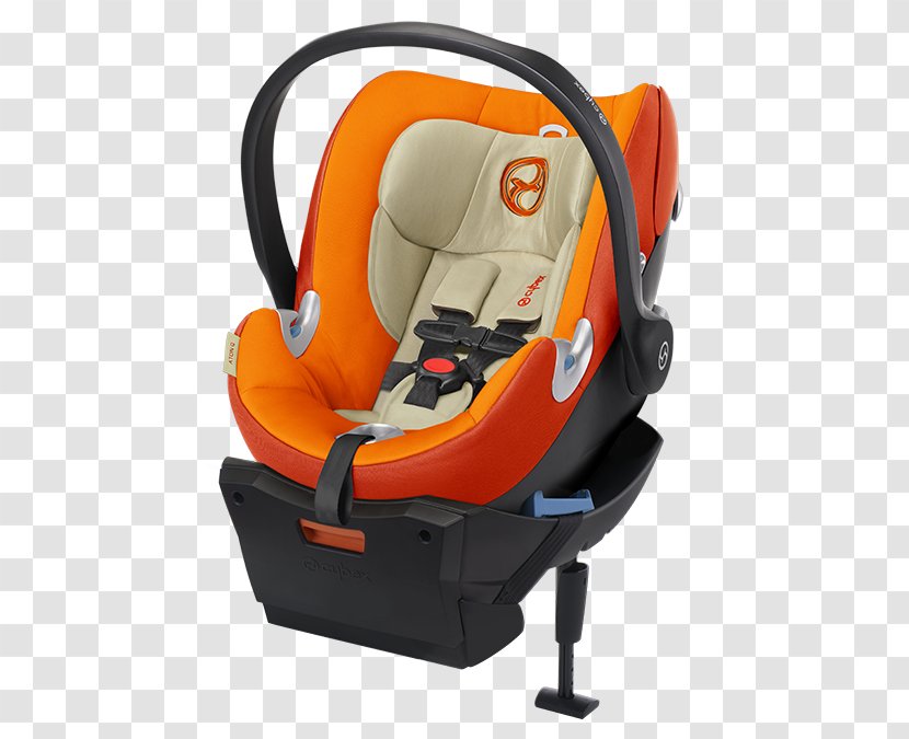 Baby & Toddler Car Seats Infant - Crash Test - Q Edition Transparent PNG